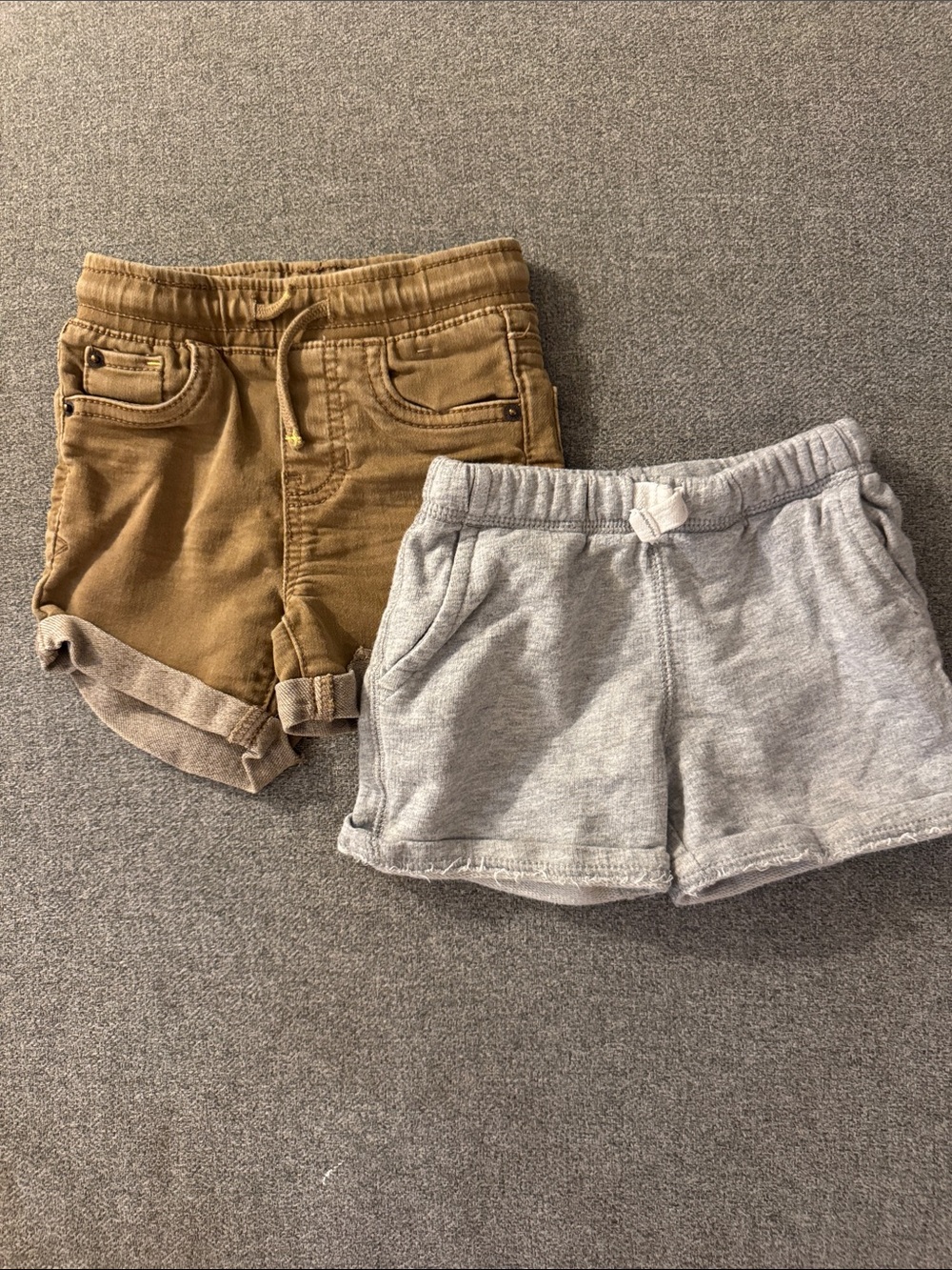 5/$15- Shorts bundle